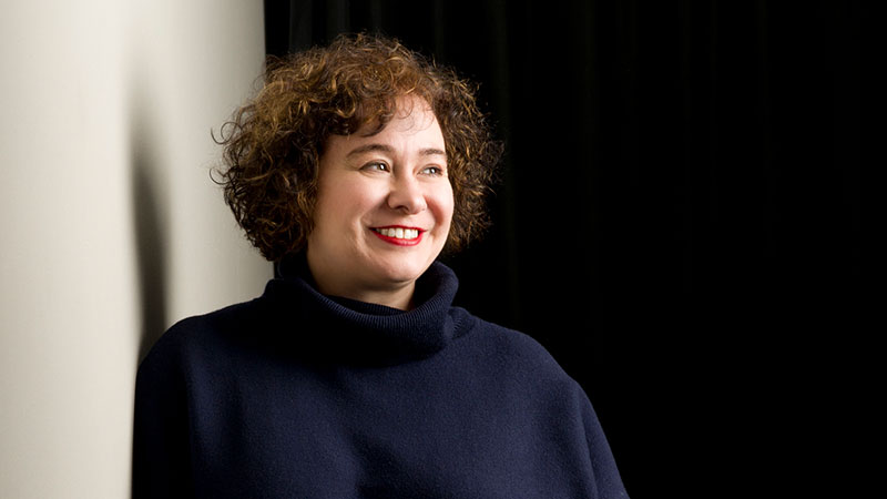 Eastern Melbourne property conveyancing lawyer Josephine Di Felice JDF Law